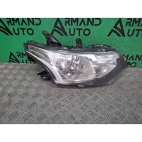 Фара MItsubishi Outlander 3 2012-2015 8301C198, 8