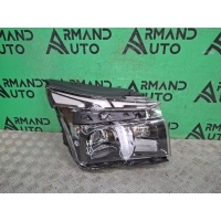 Фара Hyundai Santa Fe 4 TM 2020-нв 92102S1600, 4