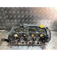 Головка блока цилиндров Opel Astra H 2006