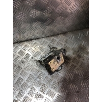 Замок двери задней правой Volkswagen Golf 3 1997