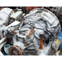 Zf автоматическая кпп gearbox getriebe коробка