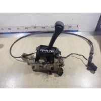 Кулиса КПП Toyota Camry XV10 (1991—1997) 1996 3350333011