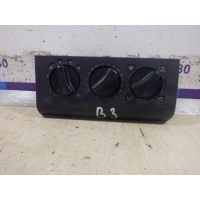 Блок управления отопителем Volkswagen Passat B3 (1988—1993) 1989 357819045C