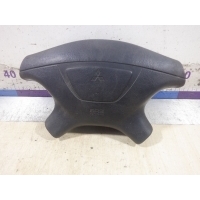 Подушка безопасности в рулевое колесо Mitsubishi Galant VIII (1996—1999) 2003 MR527645XA