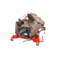 Двигатель engine kawasaki zx-7r 750 ninja zx750je 1993 48235km