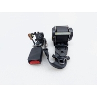 Ремень безопасности центральный Kia K5 DL3 2021 89850L2100WK, 89850L2100