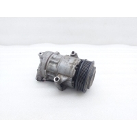 Компрессор кондиционера Kia K5 DL3 2021 97701L0000