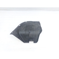 Пыльник бампера Kia K5 DL3 2021 86676L2000