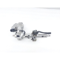 Рулевая колонка Kia K5 DL3 2021 56310L2230, 56370L2000