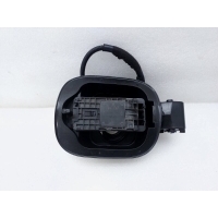 Ниша лючка бензобака Kia K5 DL3 2021 81595L2010, 81560L2000