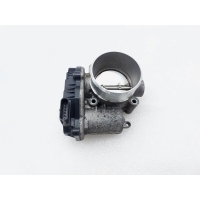 Заслонка дроссельная Kia K5 DL3 2021 351002S000