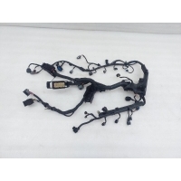 Проводка двигателя Kia K5 DL3 2021 91450L2011