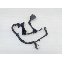 Клемма аккумулятора плюсовая Kia K5 DL3 2021 91850L2500