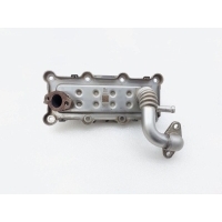 Радиатор системы EGR Kia K5 DL3 2021 284602S000