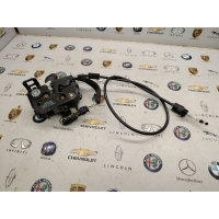 Замок капота Alfa Romeo Stelvio 1 поколение 2019 50547306