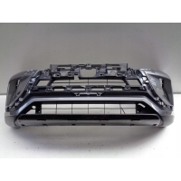 Бампер передний mitsubishi eclipse кросс 17 - 36621