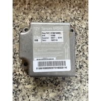 Блок airbag fiat ducato boxer iii рестайлинг 01393755080