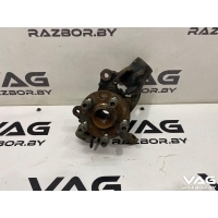 Ступица передняя Volkswagen Teramont 2020 3QF407256E