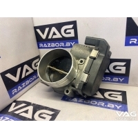 Заслонка дроссельная Volkswagen Atlas 2020 03H133062C