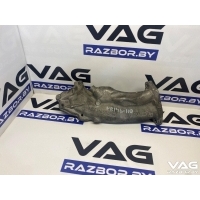 Трубка системы рециркуляции EGR Mercedes C W205 2014 A6511400508