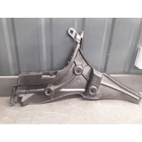 8v4807377d audi a3 8v каретка бампера задняя левый