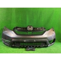 Бампер передний honda cr - v v 18 - 21
