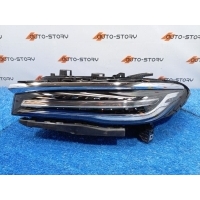 Фара левая Hongqi H5 3711025HF01P