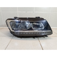 Фара правая Volkswagen Tiguan 2 5NB941774B
