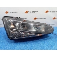 Фара правая Skoda Rapid 2 60U941020