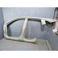 Порог со стойкой левый Haval M6 2 5401101XKZ0YA