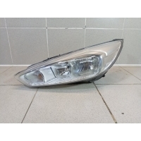 Фара левая Ford Focus 3 2060612