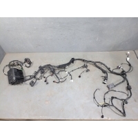 Проводка (коса) Haval Dargo 4011107XKN46A