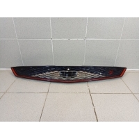 Решетка радиатора Geely Coolray 6013049400R17