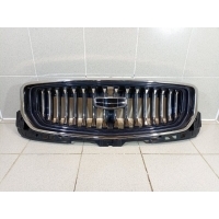 Решетка радиатора Geely Monjaro 6013044700