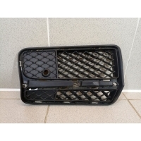 Решетка в бампер правая Mercedes-Benz G-Class W463 A46388552007C45