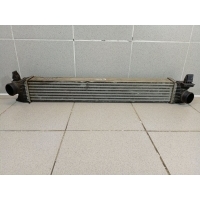 Интеркулер Peugeot Boxer 2 53144431