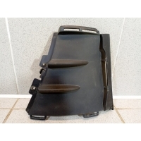 Воздуховод бампера правый Mercedes-Benz E-Class W213 A2138858406