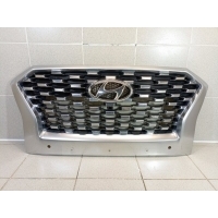 Решетка радиатора Hyundai Palisade 86350S8080