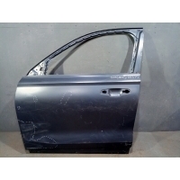 Дверь передняя левая Geely Monjaro 5075068600C15
