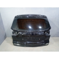 Дверь багажника Geely Altas Pro 5062039400C15