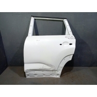 Дверь задняя левая Changan CS35 Plus S111F2701030800AA