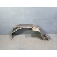 Локер передний левый Toyota Land Cruiser Prado 150 5380660040
