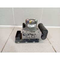 Компрессор подвески Mercedes-Benz GLE-class W167 A1673209005
