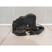 Замок двери задней правой BMW 6-Series F06 51227276322