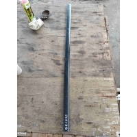 Молдинг двери передней левой Volkswagen Passat B5 1999 3B0853515