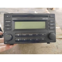 Магнитола Kia Picanto(2004-2007) 2005 9617007700