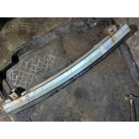 Усилитель бампера переднего Nissan Almera Tino 2002 0449599B1