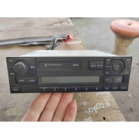 Магнитола Volkswagen Golf 4(1997-2004) 2001 1J0035152E