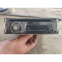 Магнитола Volkswagen Passat B5 1999 DEH2100UB