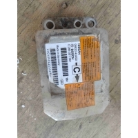 Блок AirBag Nissan Almera Tino 2001 0285001361
